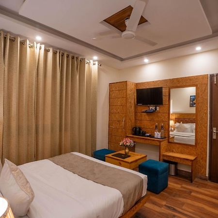 Perfectstayz Valley Vista 5 Min Walk To Mall Road Mussoorie Exterior foto