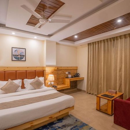 Perfectstayz Valley Vista 5 Min Walk To Mall Road Mussoorie Exterior foto