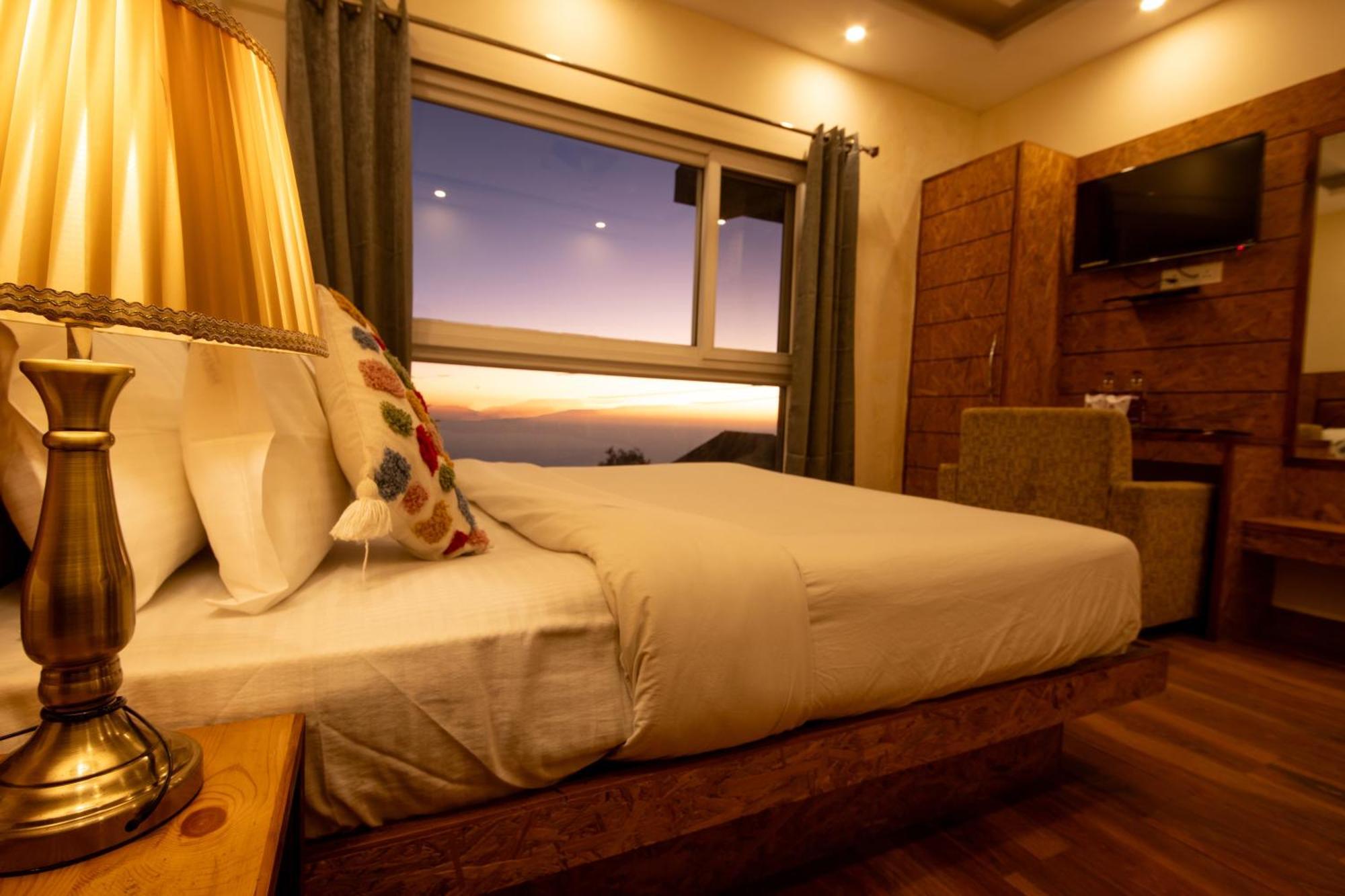 Perfectstayz Valley Vista 5 Min Walk To Mall Road Mussoorie Exterior foto