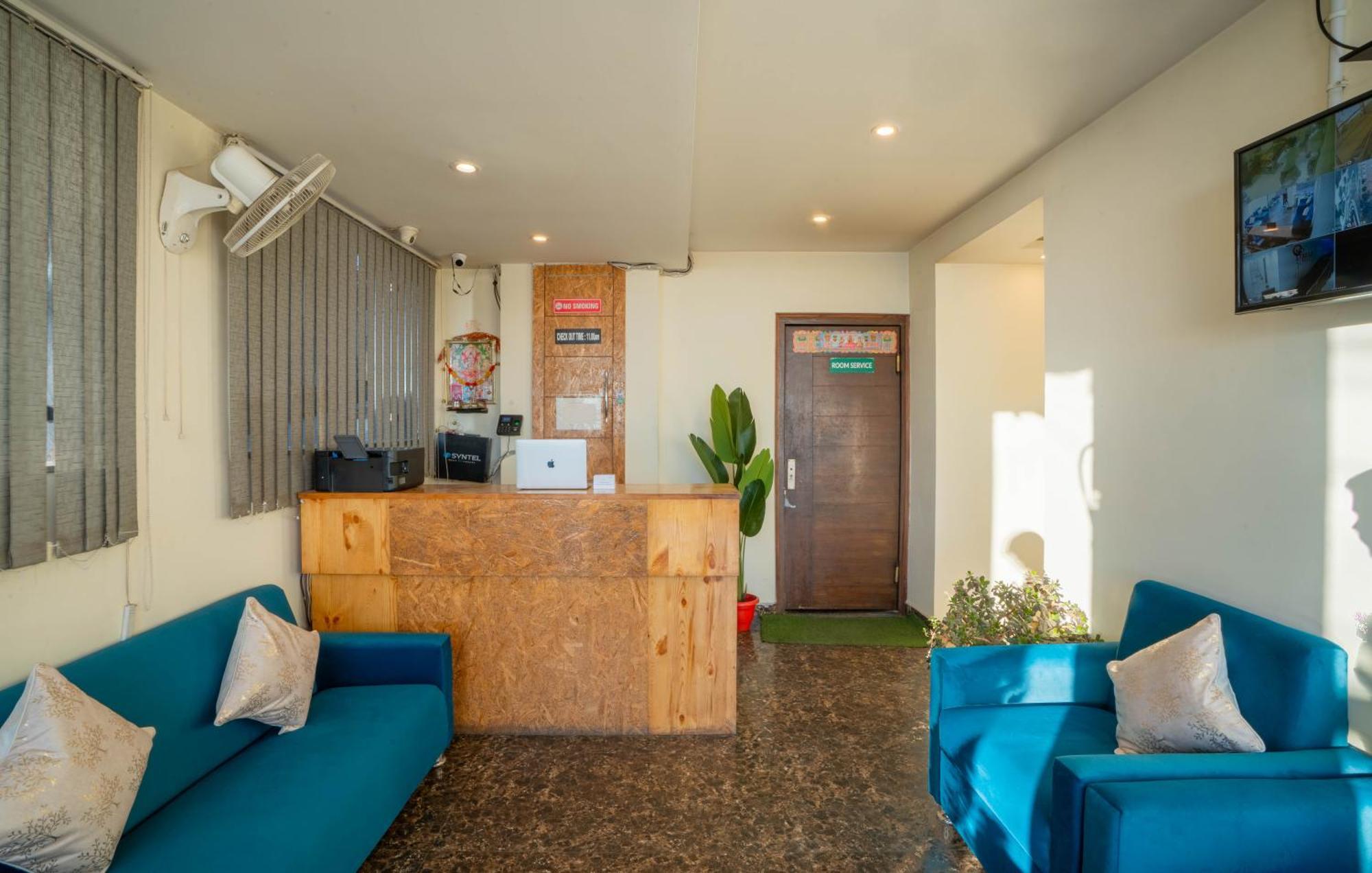 Perfectstayz Valley Vista 5 Min Walk To Mall Road Mussoorie Exterior foto