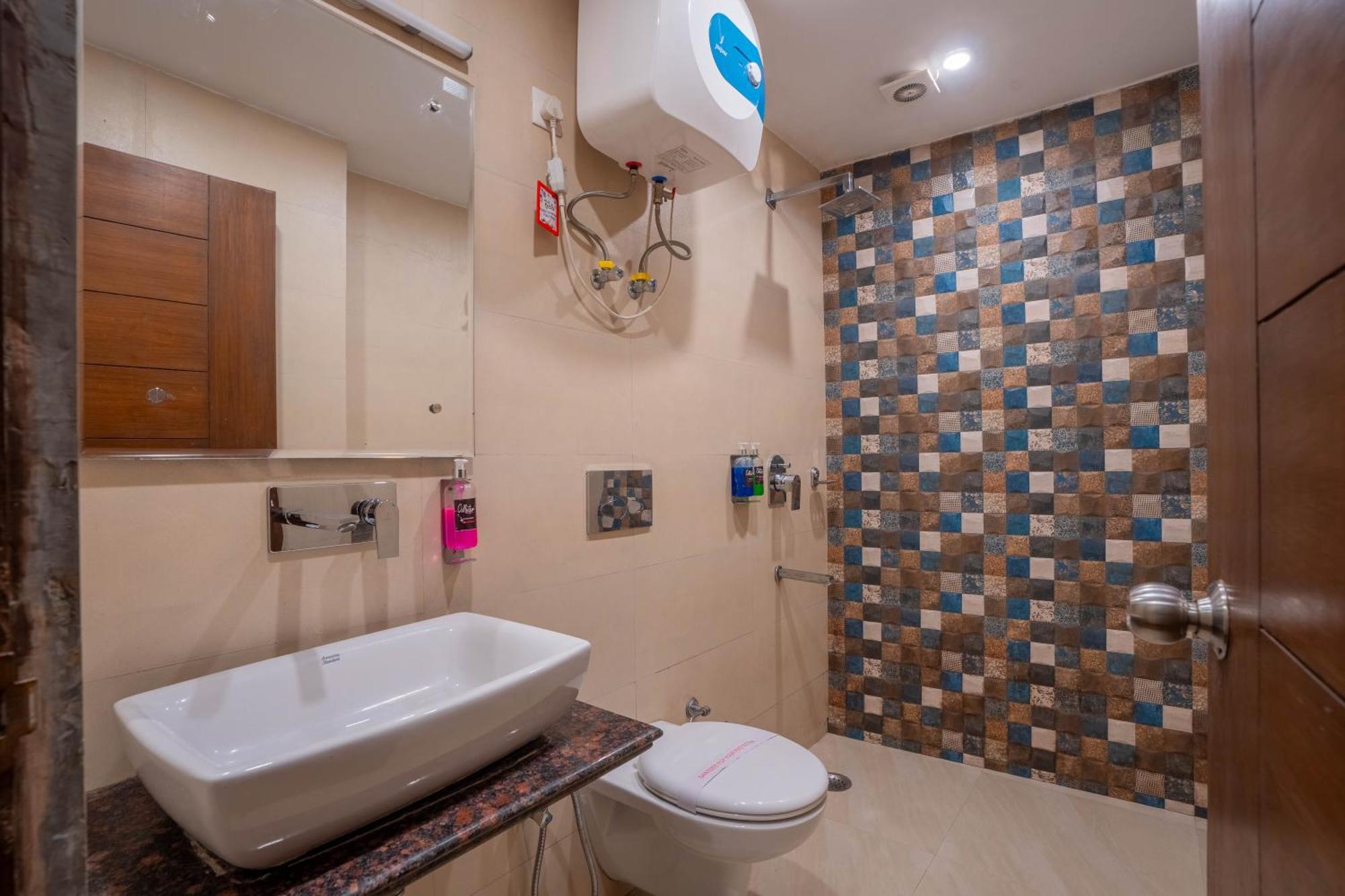 Perfectstayz Valley Vista 5 Min Walk To Mall Road Mussoorie Exterior foto