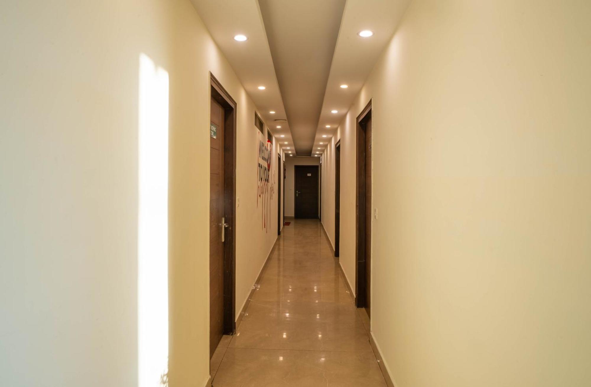 Perfectstayz Valley Vista 5 Min Walk To Mall Road Mussoorie Exterior foto