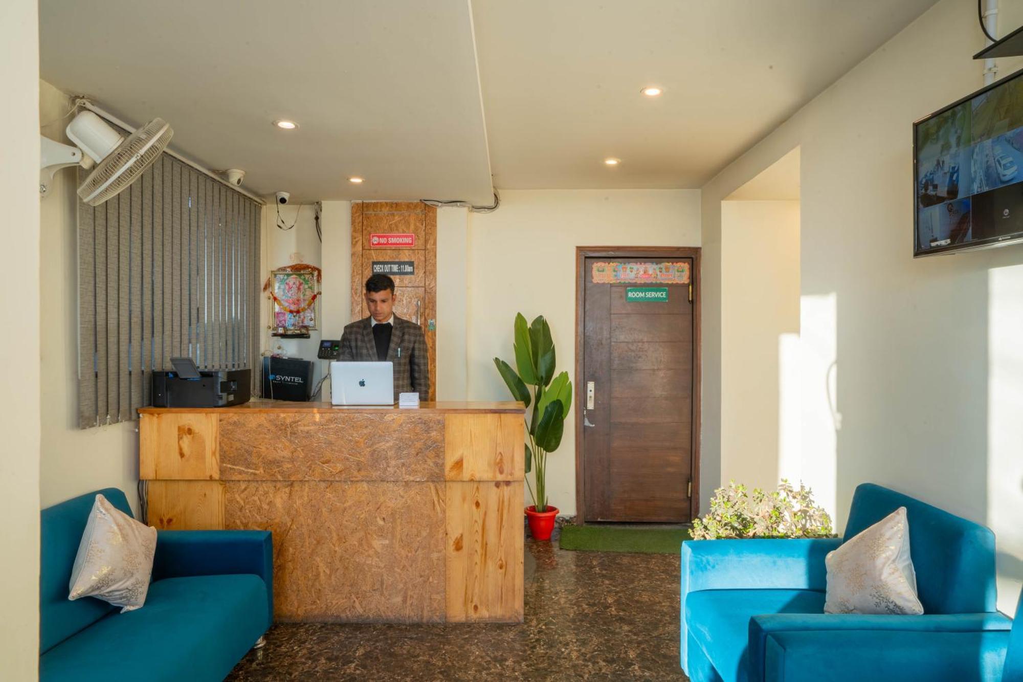 Perfectstayz Valley Vista 5 Min Walk To Mall Road Mussoorie Exterior foto