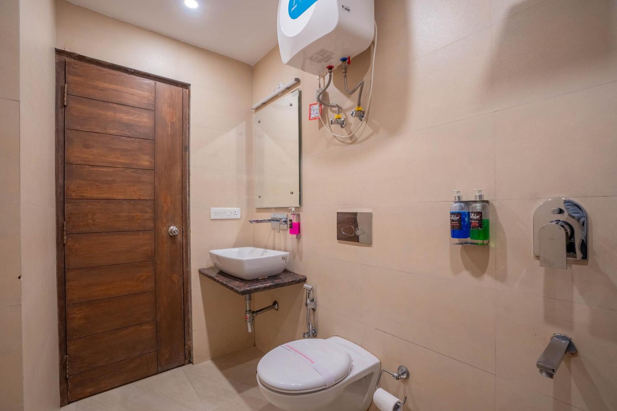 Perfectstayz Valley Vista 5 Min Walk To Mall Road Mussoorie Exterior foto