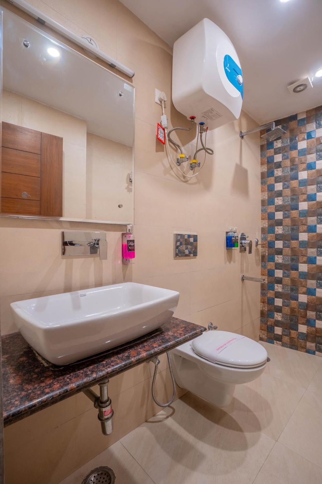 Perfectstayz Valley Vista 5 Min Walk To Mall Road Mussoorie Exterior foto