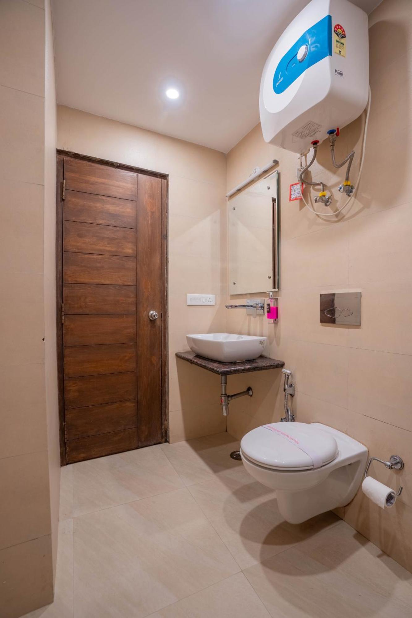 Perfectstayz Valley Vista 5 Min Walk To Mall Road Mussoorie Exterior foto