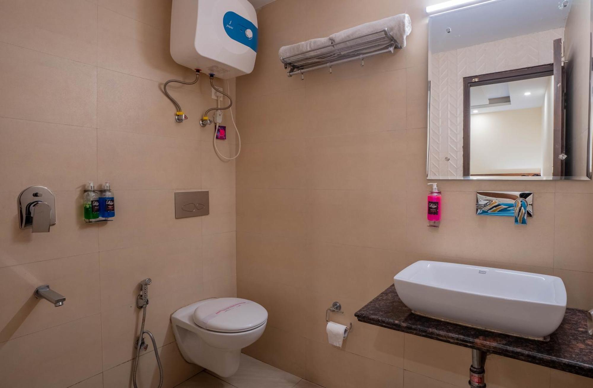 Perfectstayz Valley Vista 5 Min Walk To Mall Road Mussoorie Exterior foto