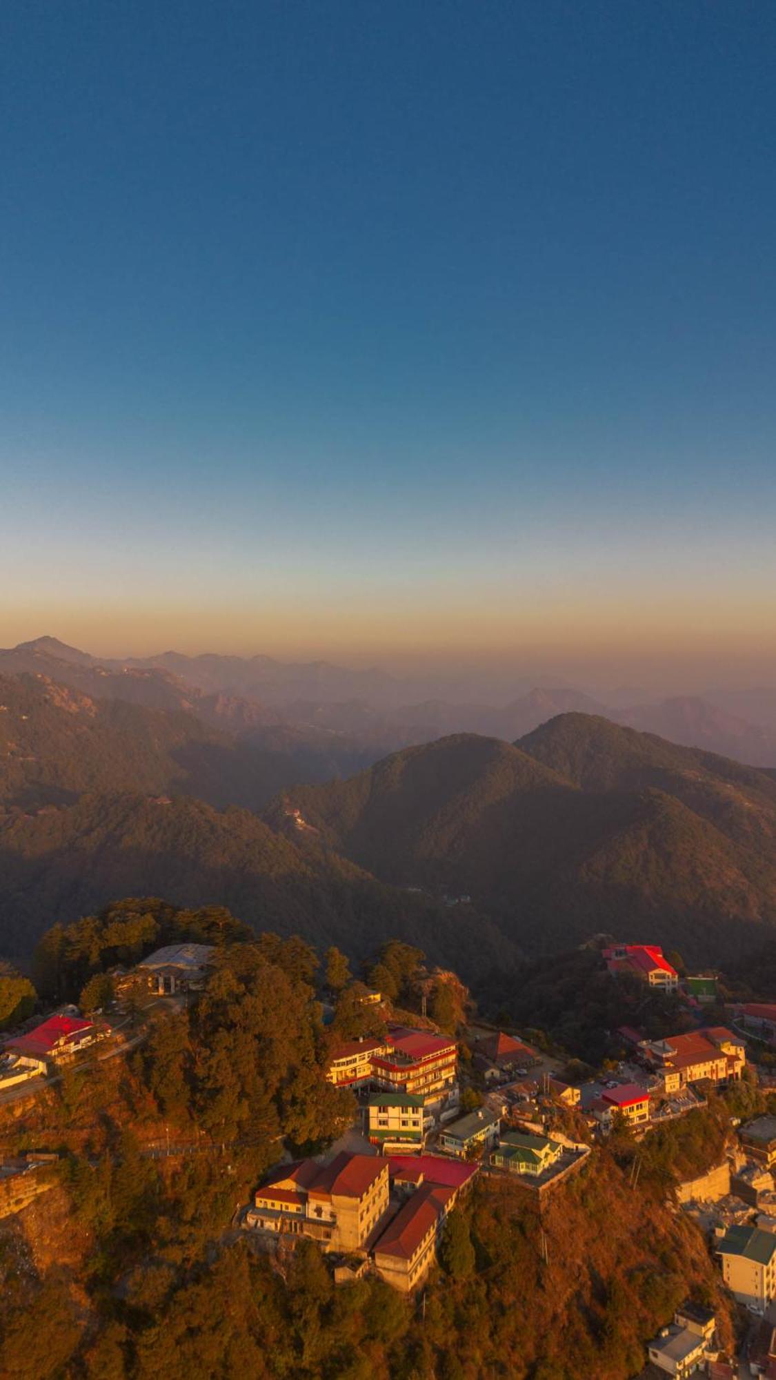 Perfectstayz Valley Vista 5 Min Walk To Mall Road Mussoorie Exterior foto