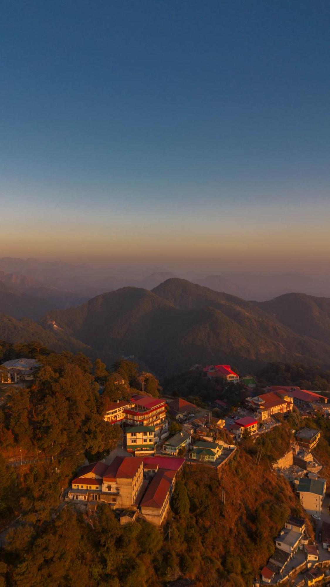 Perfectstayz Valley Vista 5 Min Walk To Mall Road Mussoorie Exterior foto